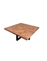 Amu Table- turtle series - MUBUN- The Mob Collective